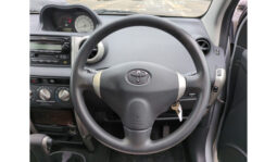 Toyota IST 2004
