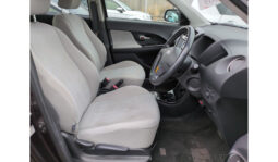 Toyota IST 2007